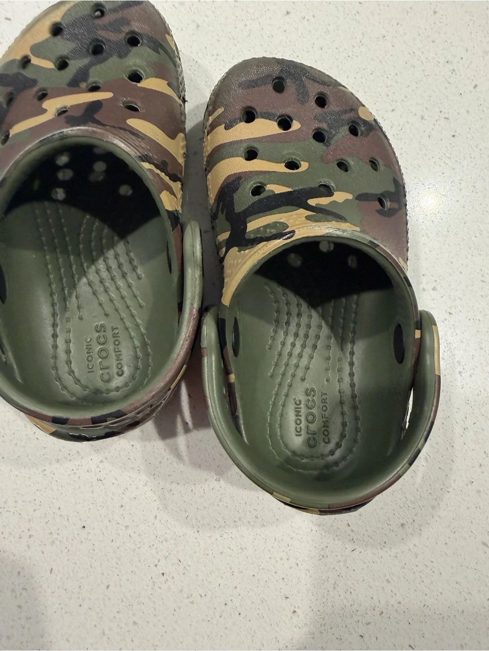 CROCS classic clog